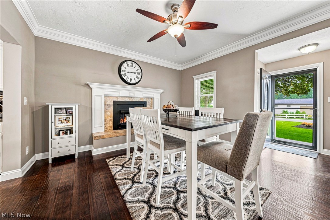 474 Bowhall Road Painesville OH 44077