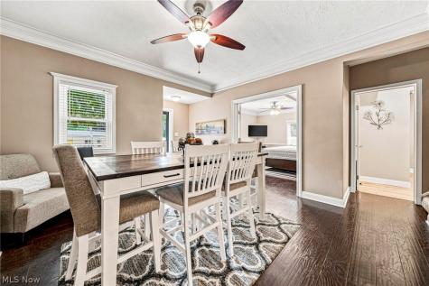 474 Bowhall Road Painesville OH 44077