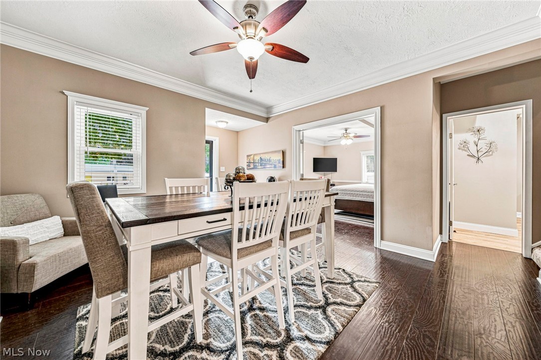 474 Bowhall Road Painesville OH 44077