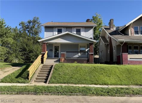2625 4th Street NW Canton OH 44708