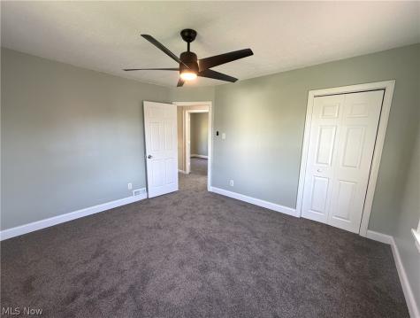 2625 4th Street NW Canton OH 44708