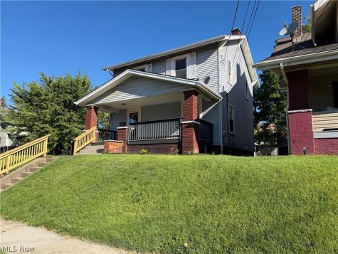 2625 4th Street NW Canton OH 44708