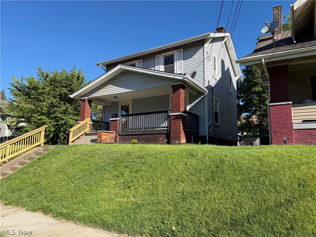 2625 4th Street NW Canton OH 44708
