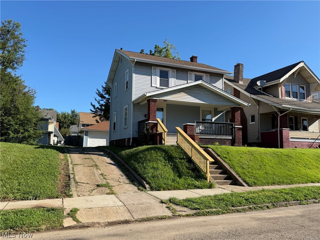 2625 4th Street NW Canton OH 44708