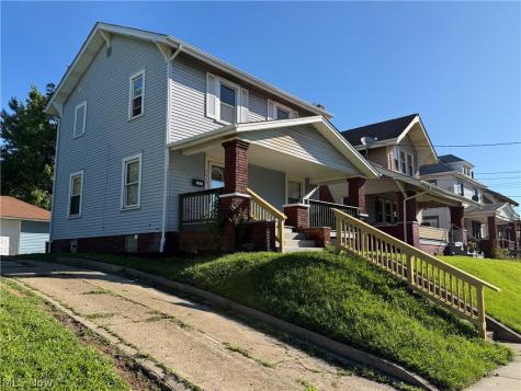 2625 4th Street NW Canton OH 44708