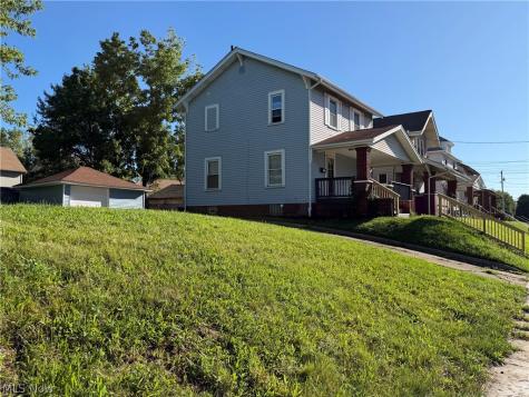 2625 4th Street NW Canton OH 44708