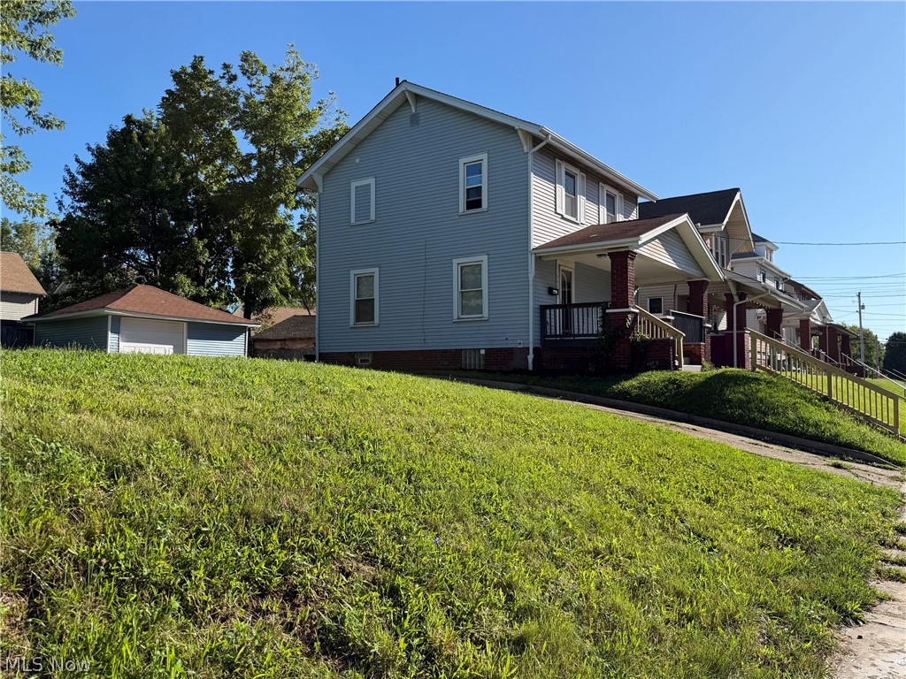 2625 4th Street NW Canton OH 44708