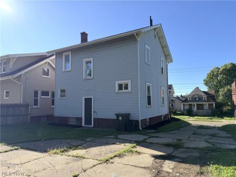 2625 4th Street NW Canton OH 44708