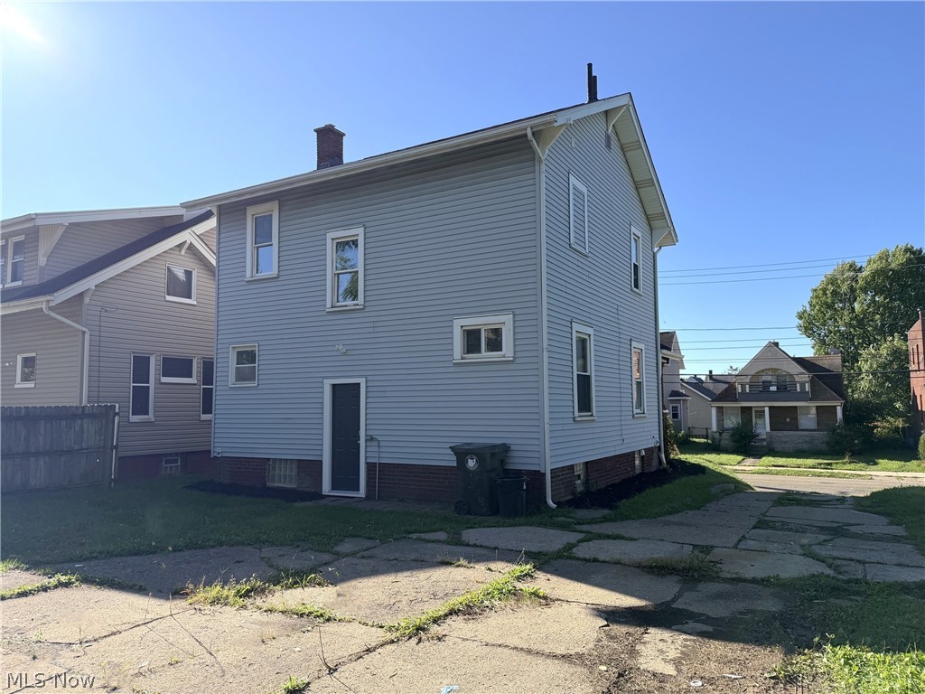 2625 4th Street NW Canton OH 44708