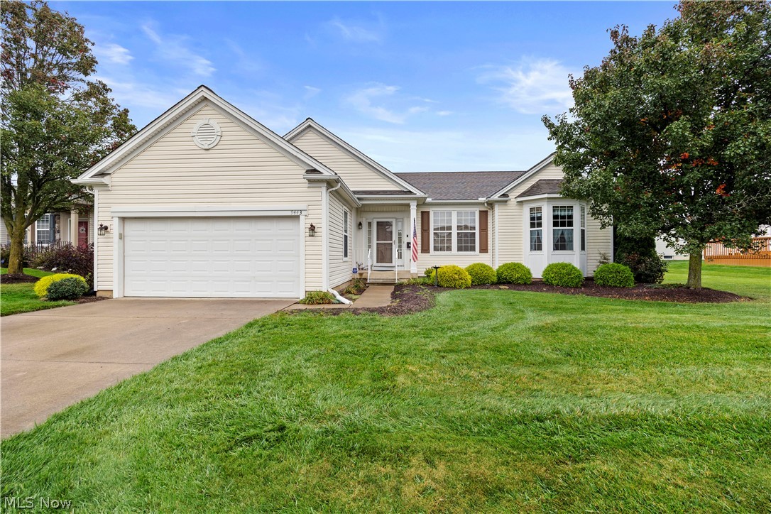 9443 Drury Way North Ridgeville OH 44039