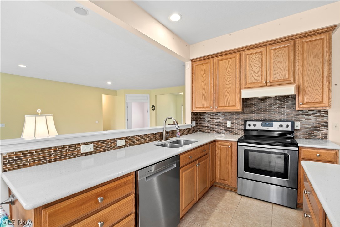 9443 Drury Way North Ridgeville OH 44039