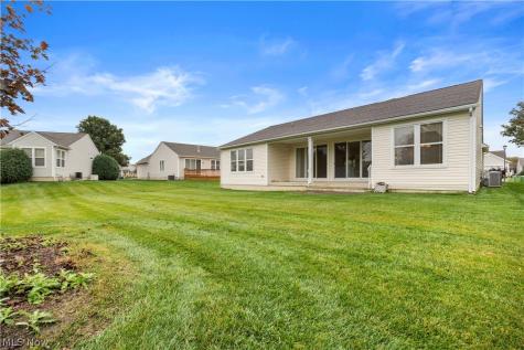 9443 Drury Way North Ridgeville OH 44039