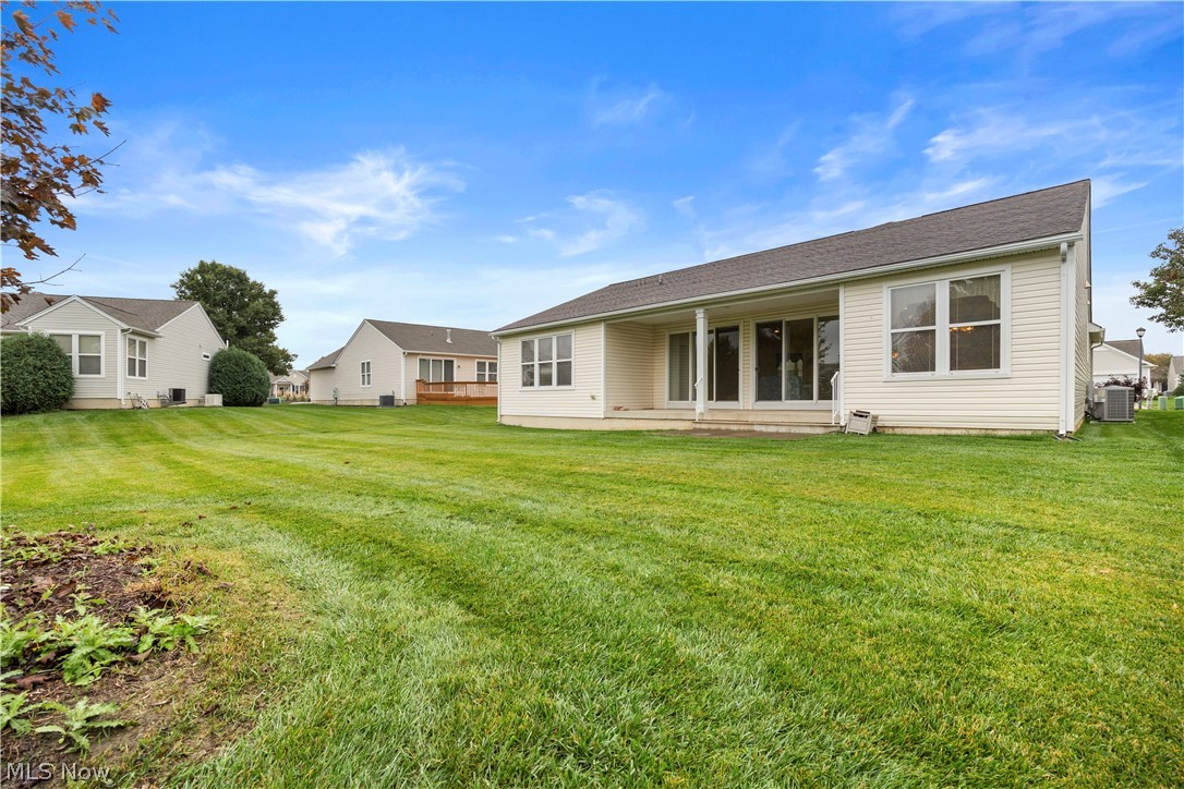 9443 Drury Way North Ridgeville OH 44039