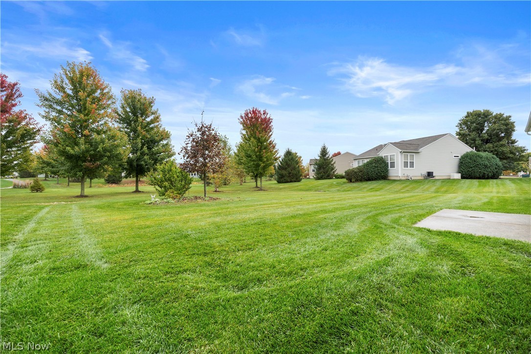 9443 Drury Way North Ridgeville OH 44039