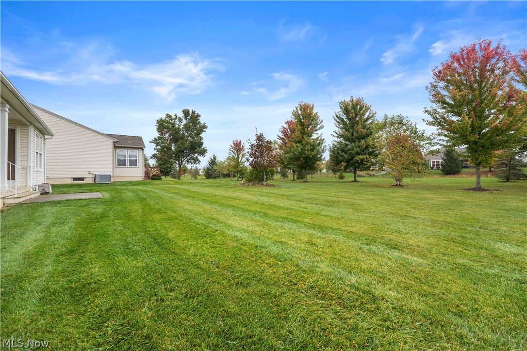 9443 Drury Way North Ridgeville OH 44039