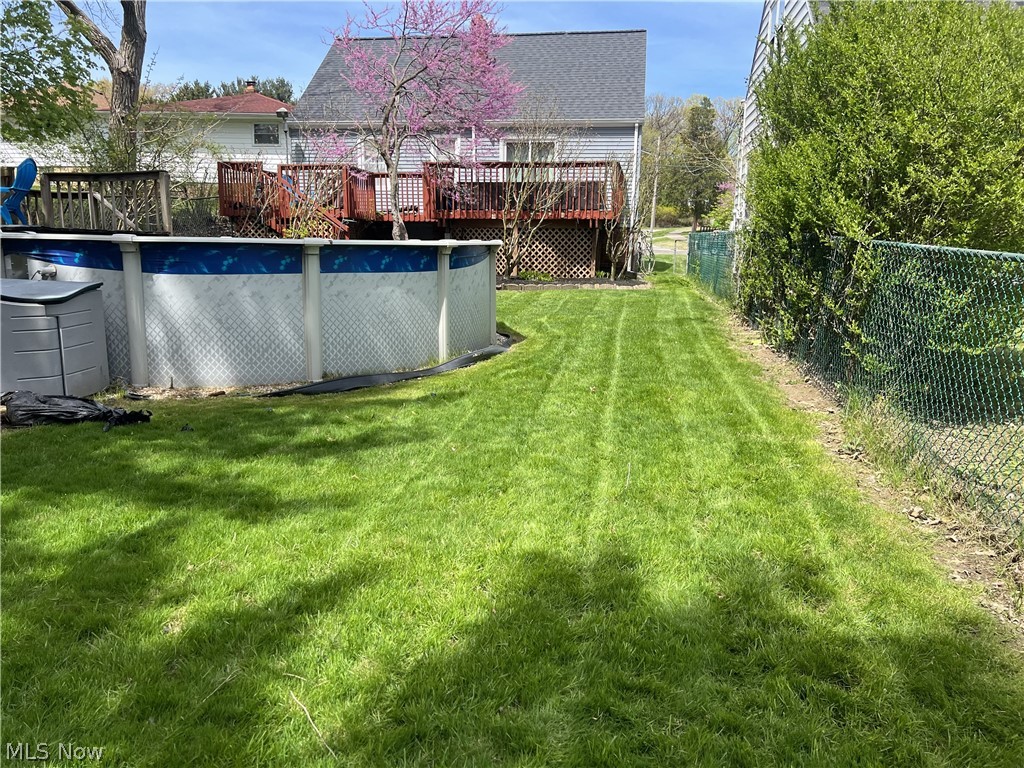 10828 Mountview Avenue Garfield Heights OH 44125