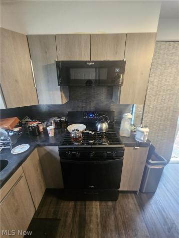 10828 Mountview Avenue Garfield Heights OH 44125