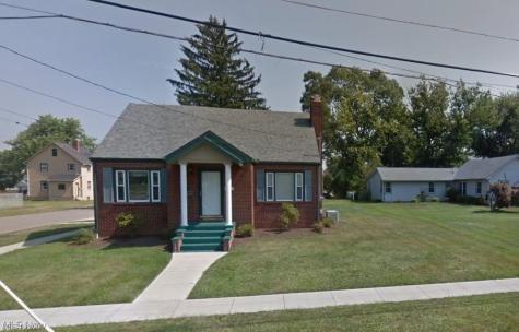2306 Clark Avenue Alliance OH 44601