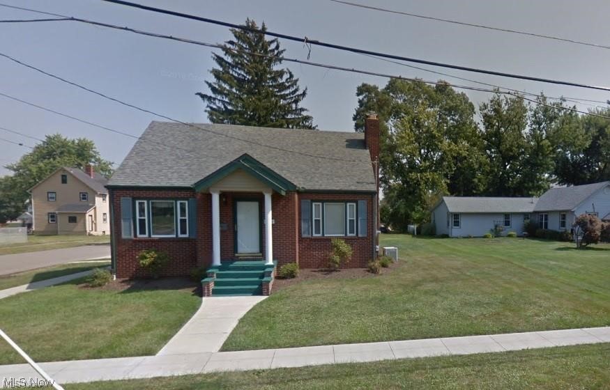 2306 Clark Avenue Alliance OH 44601