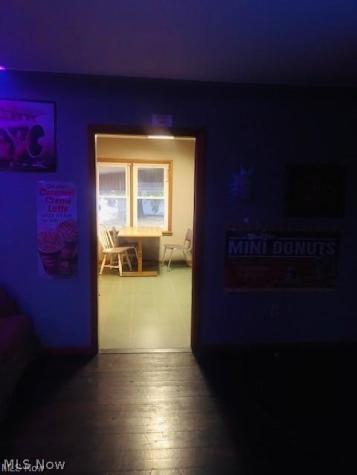 2306 Clark Avenue Alliance OH 44601