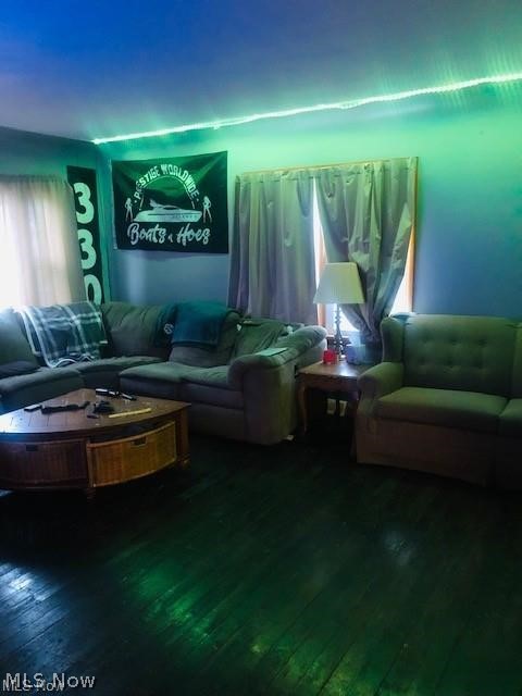 2306 Clark Avenue Alliance OH 44601