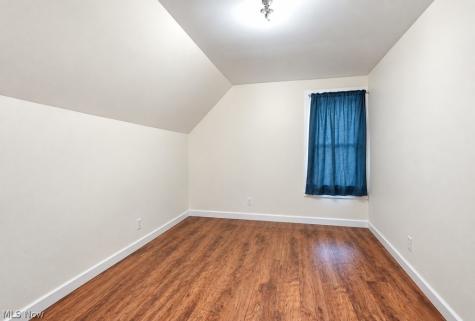 3405 Montclair Avenue Cleveland OH 44109