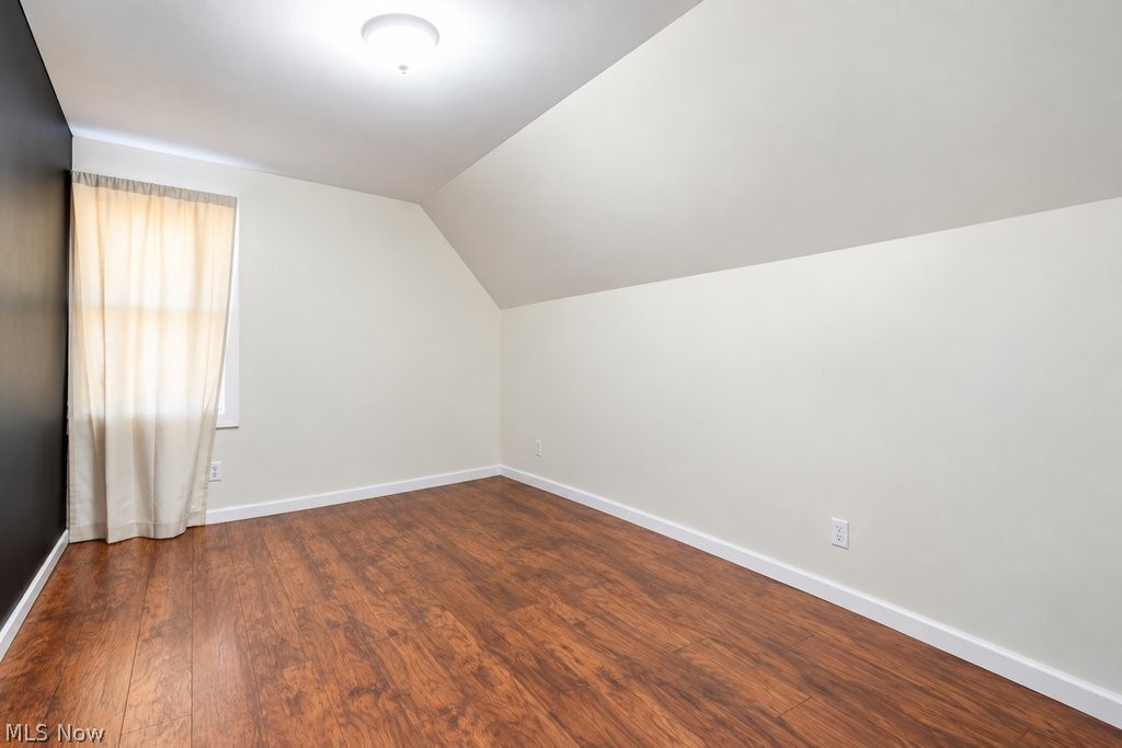 3405 Montclair Avenue Cleveland OH 44109