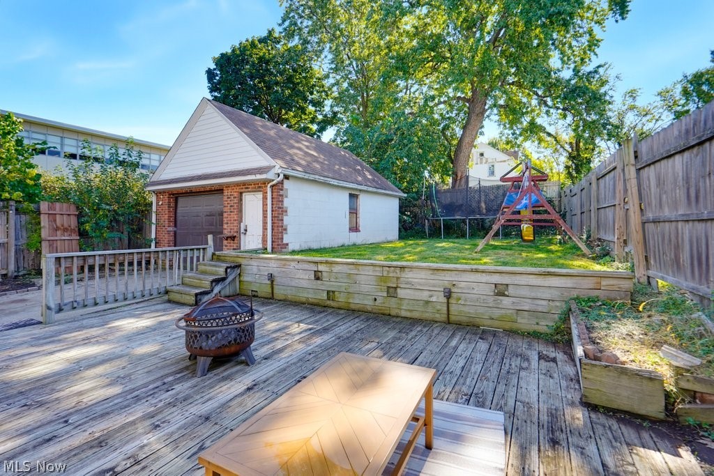 3405 Montclair Avenue Cleveland OH 44109