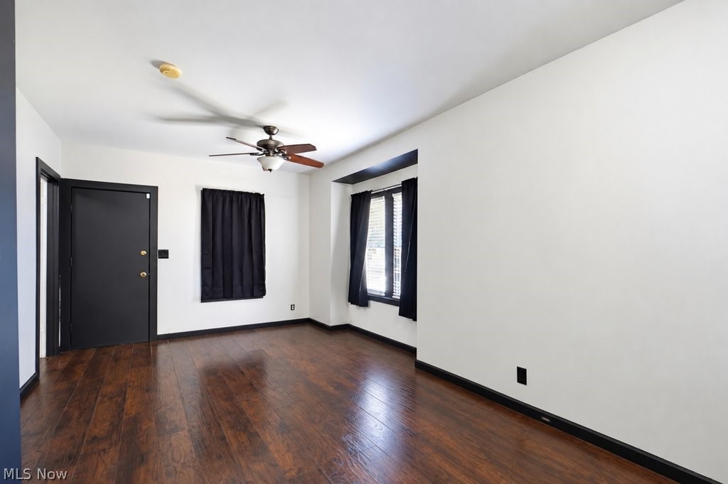3405 Montclair Avenue Cleveland OH 44109