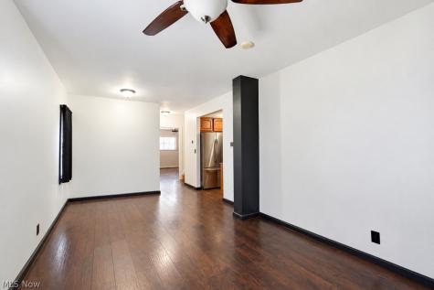 3405 Montclair Avenue Cleveland OH 44109