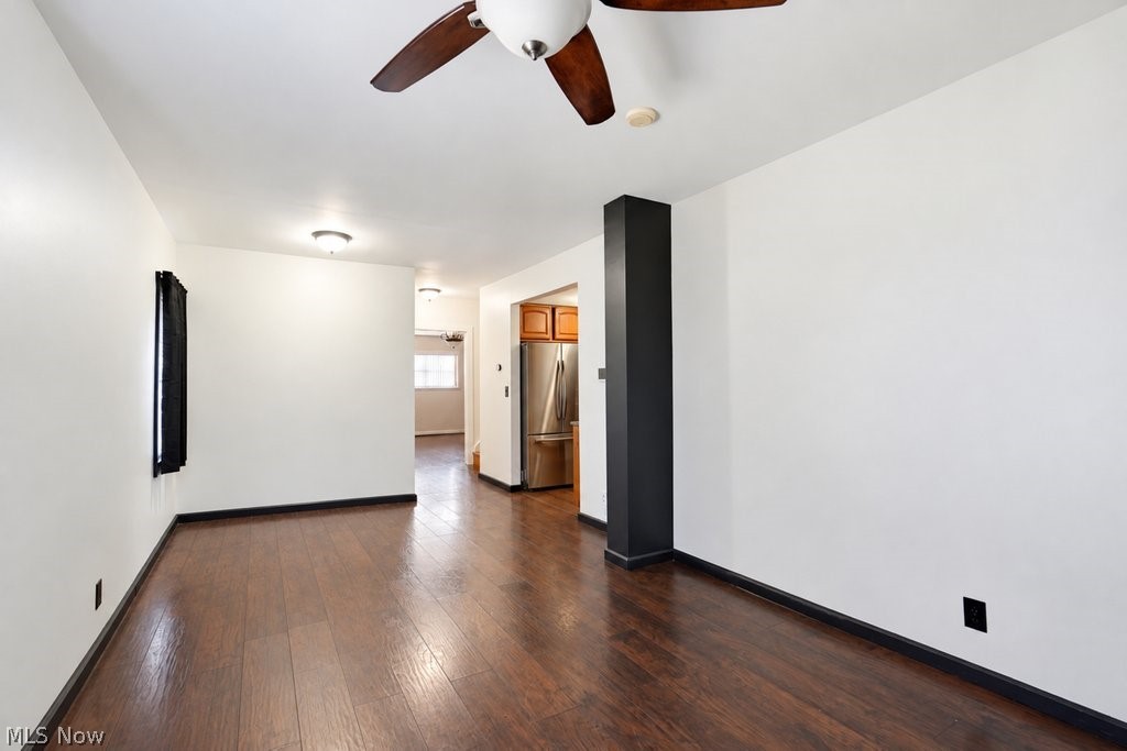 3405 Montclair Avenue Cleveland OH 44109