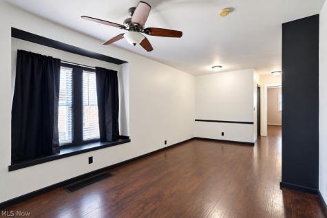 3405 Montclair Avenue Cleveland OH 44109