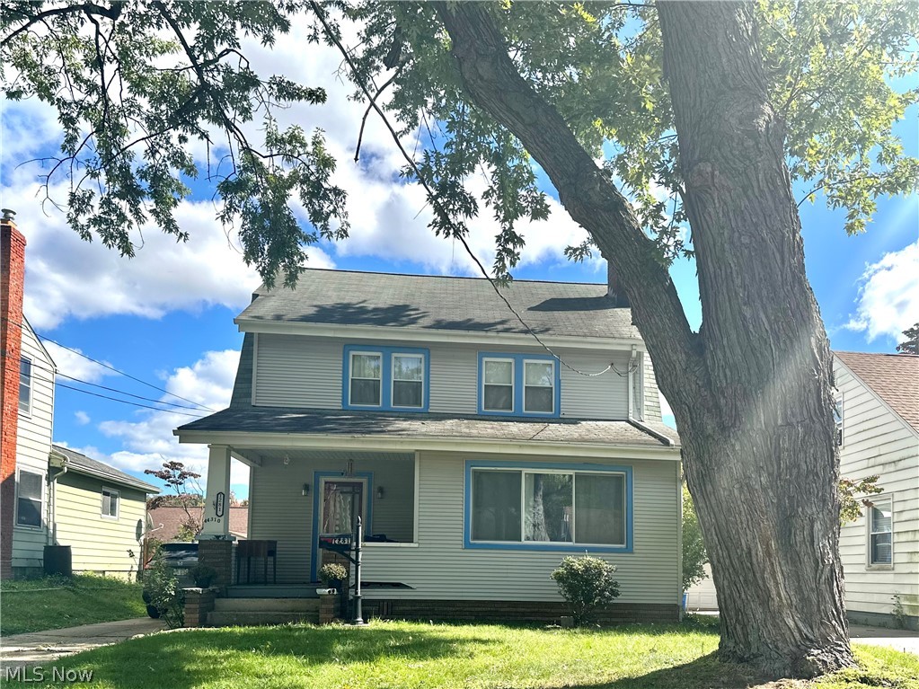 1281 Oakland Avenue Akron OH 44310