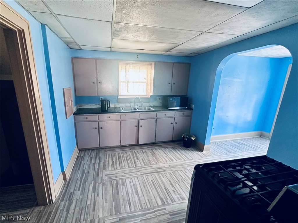 1281 Oakland Avenue Akron OH 44310