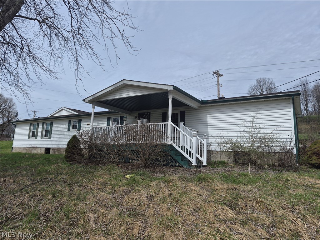 14979 Old Glory Road Lore City OH 43755