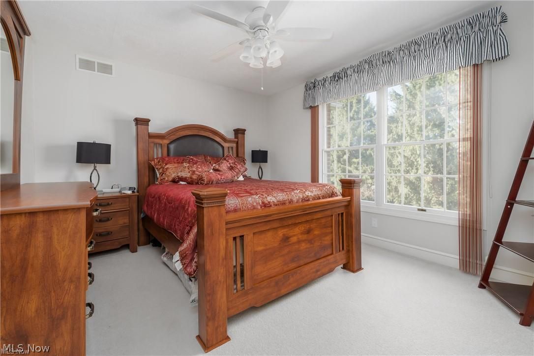 4883 Earlscourt Circle NW Canton OH 44718