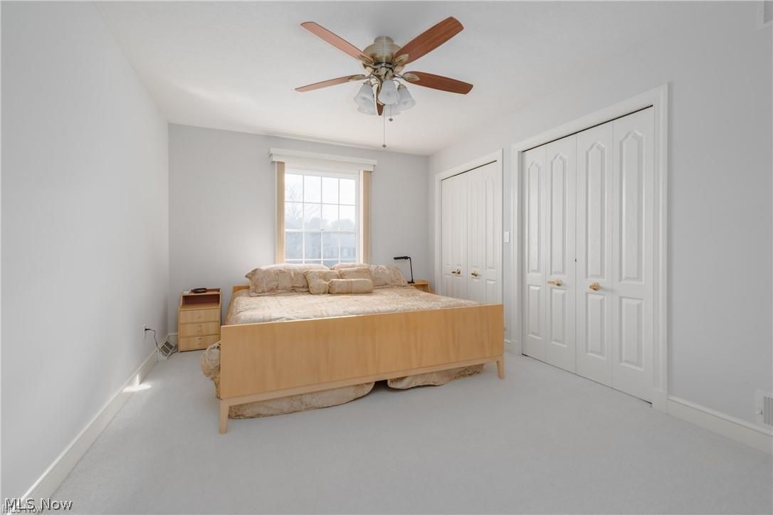 4883 Earlscourt Circle NW Canton OH 44718