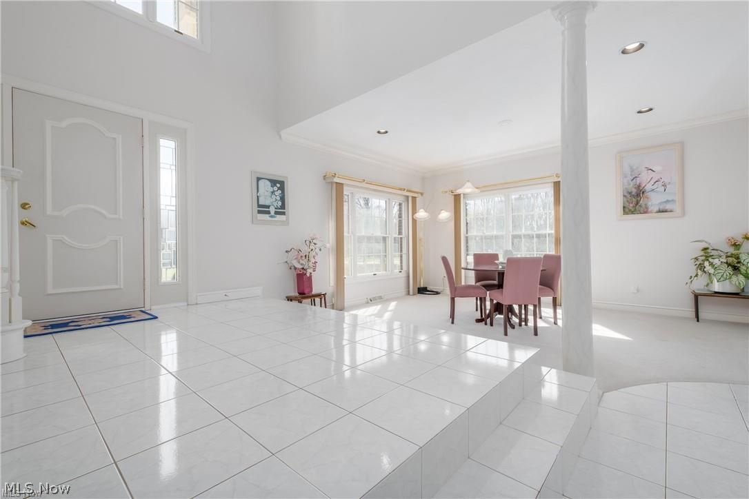 4883 Earlscourt Circle NW Canton OH 44718