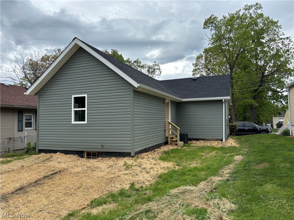 1021 Clay Street Zanesville OH 43701