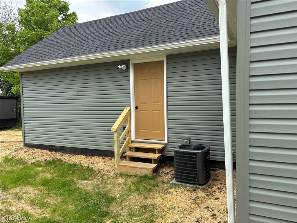 1021 Clay Street Zanesville OH 43701