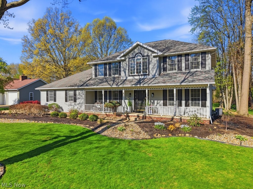 3606 Avanti Lane Uniontown OH 44685