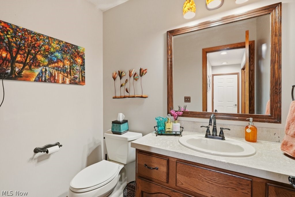 3606 Avanti Lane Uniontown OH 44685