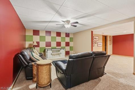 3606 Avanti Lane Uniontown OH 44685