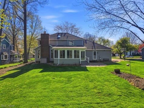 3606 Avanti Lane Uniontown OH 44685