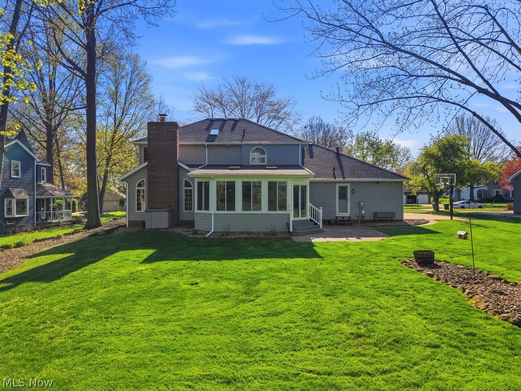 3606 Avanti Lane Uniontown OH 44685