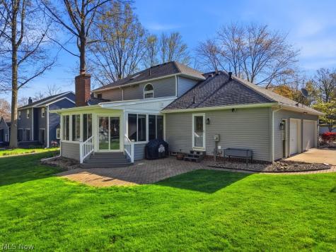 3606 Avanti Lane Uniontown OH 44685