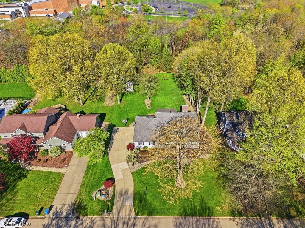 3606 Avanti Lane Uniontown OH 44685