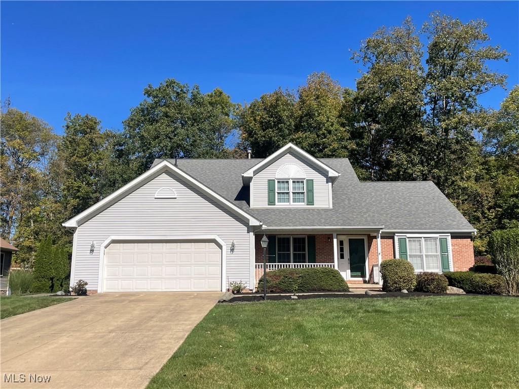 3665 Turnberry Drive Medina OH 44256