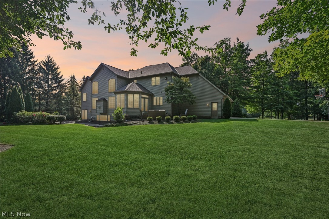 1185 Kings Ridge Wadsworth OH 44281