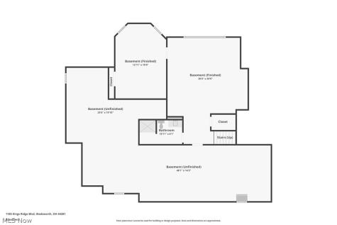 1185 Kings Ridge Wadsworth OH 44281